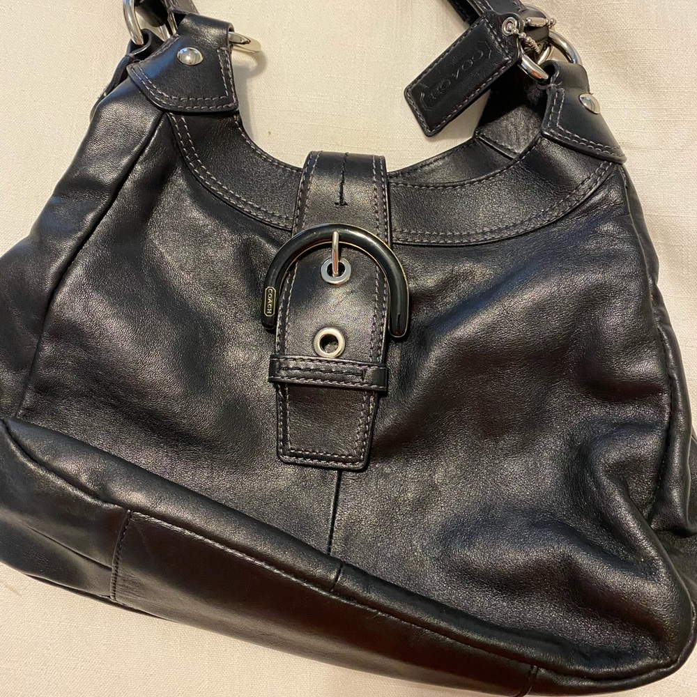 Coach Handbag